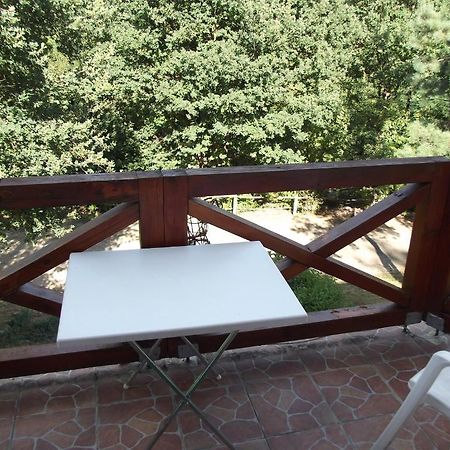 Szarvas Panzio Hotel Erdobenye Luaran gambar