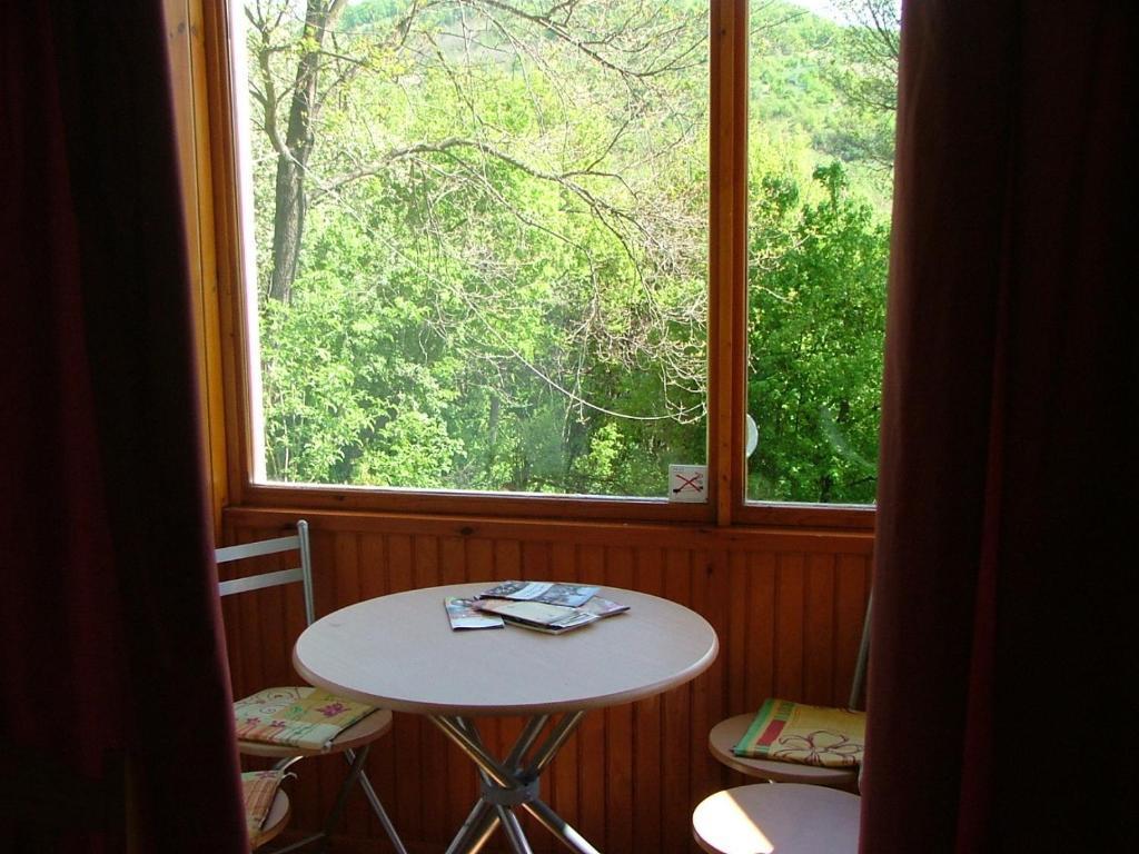 Szarvas Panzio Hotel Erdobenye Luaran gambar