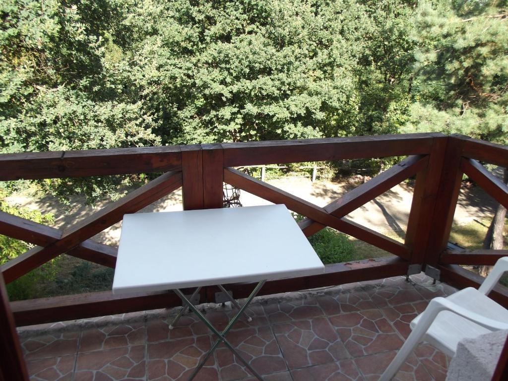 Szarvas Panzio Hotel Erdobenye Luaran gambar